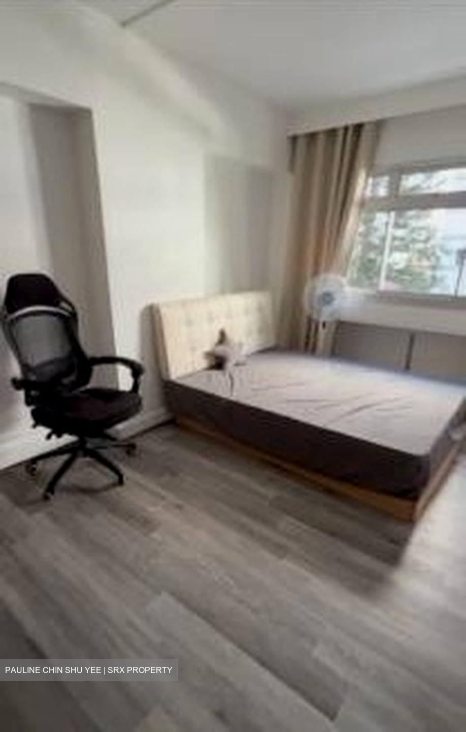 Blk 606 Choa Chu Kang Street 62 (Choa Chu Kang), HDB Executive #582304571
